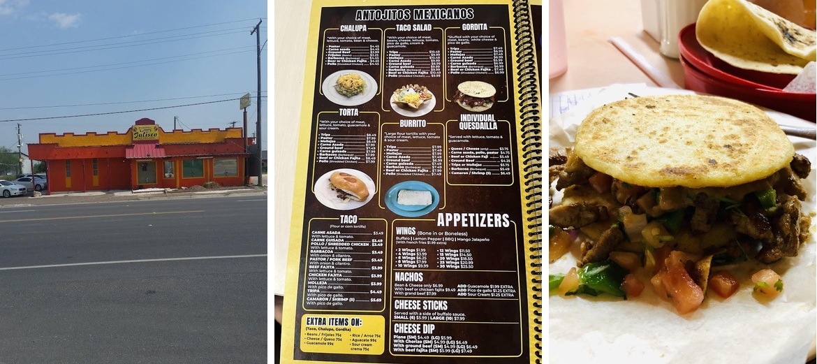 Restaurante Nuevo Jalisco