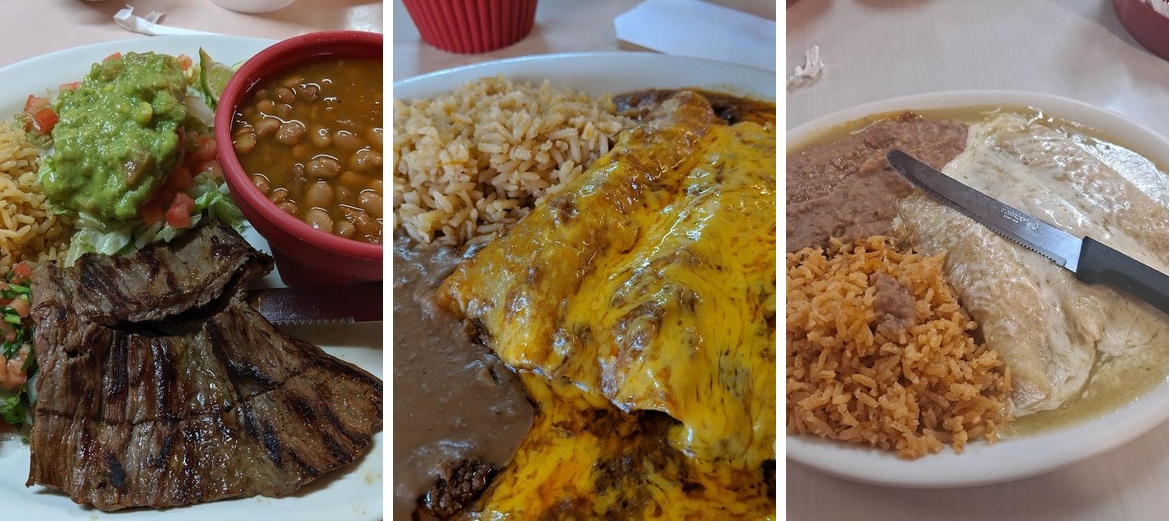 Restaurante Nuevo Jalisco
