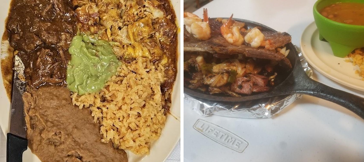 Restaurante Nuevo Jalisco