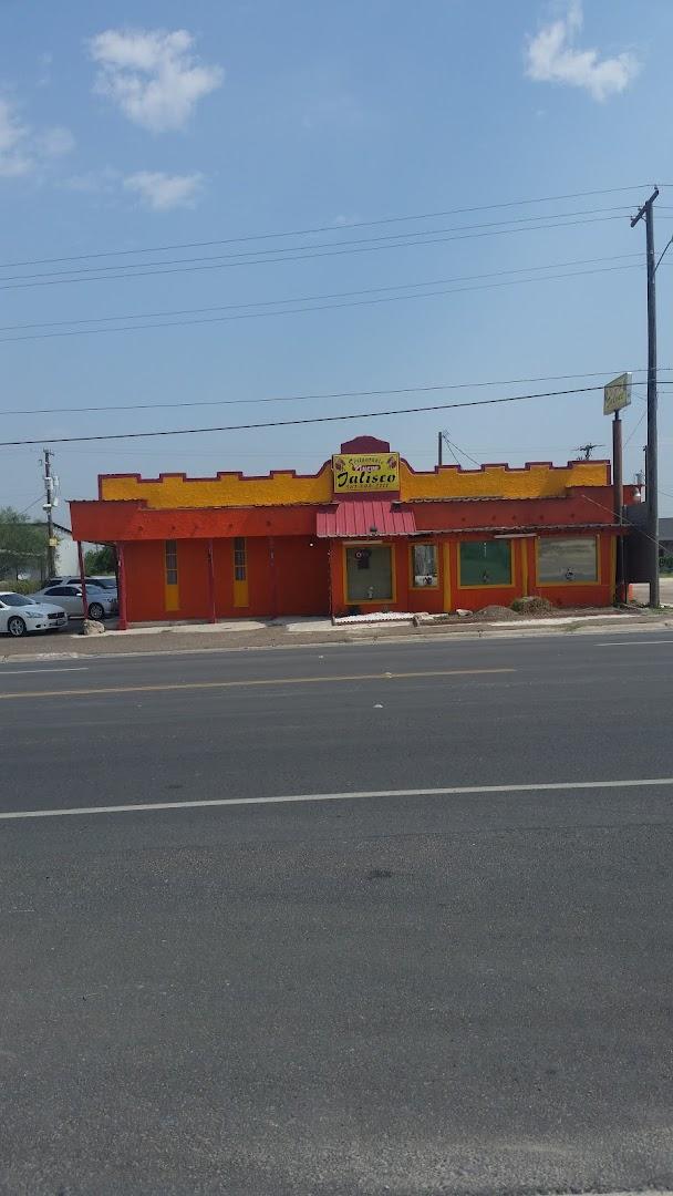 Restaurante Nuevo Jalisco