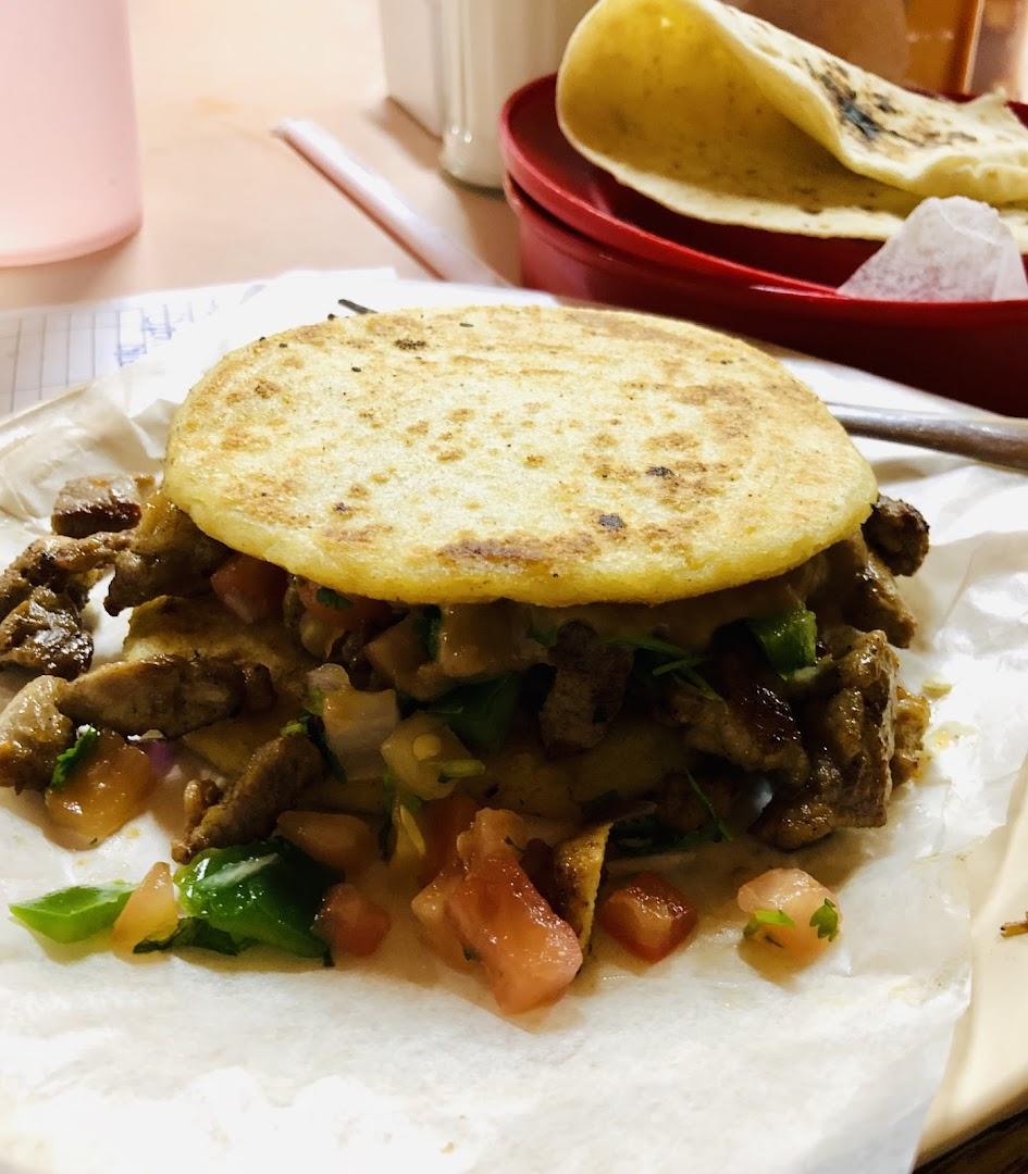 Restaurante Nuevo Jalisco