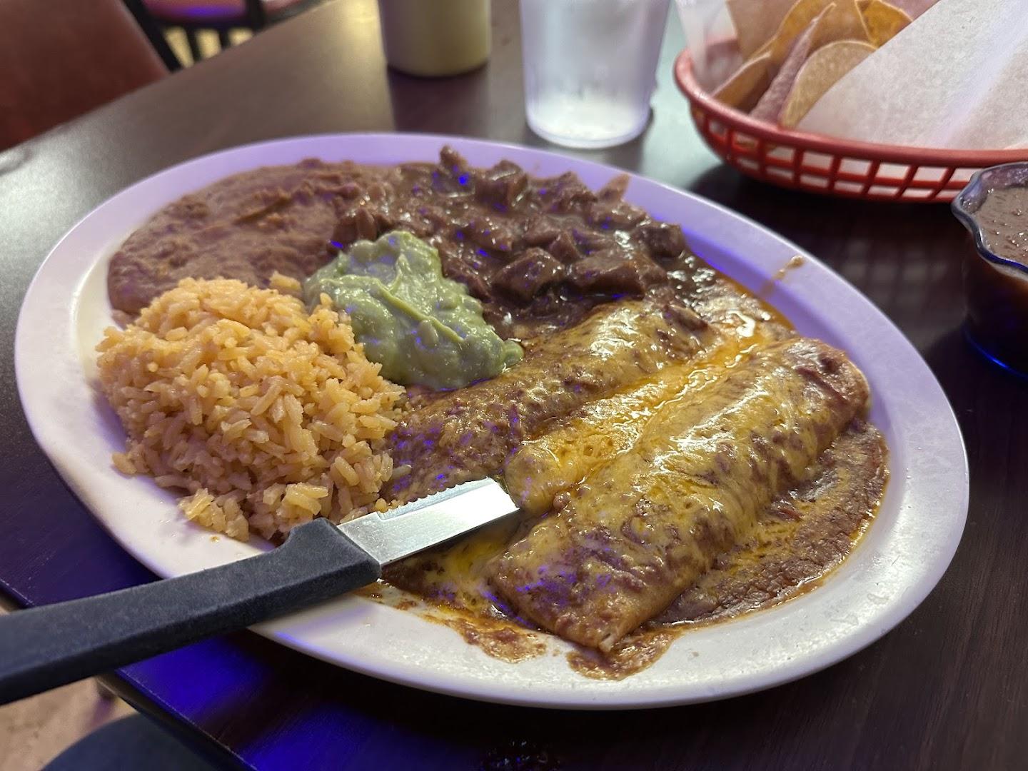 Restaurante Nuevo Jalisco