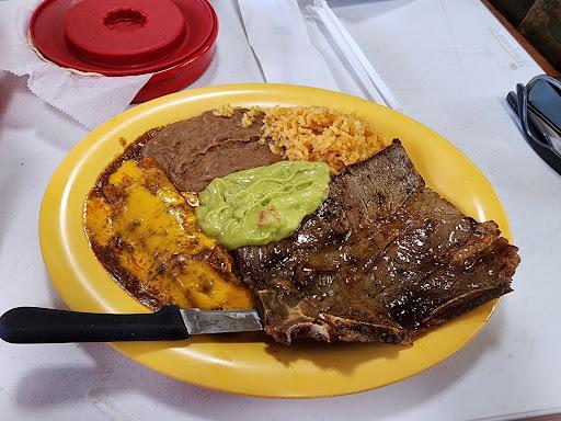 Restaurante Nuevo Jalisco