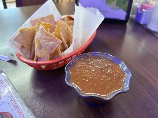 Restaurante Nuevo Jalisco