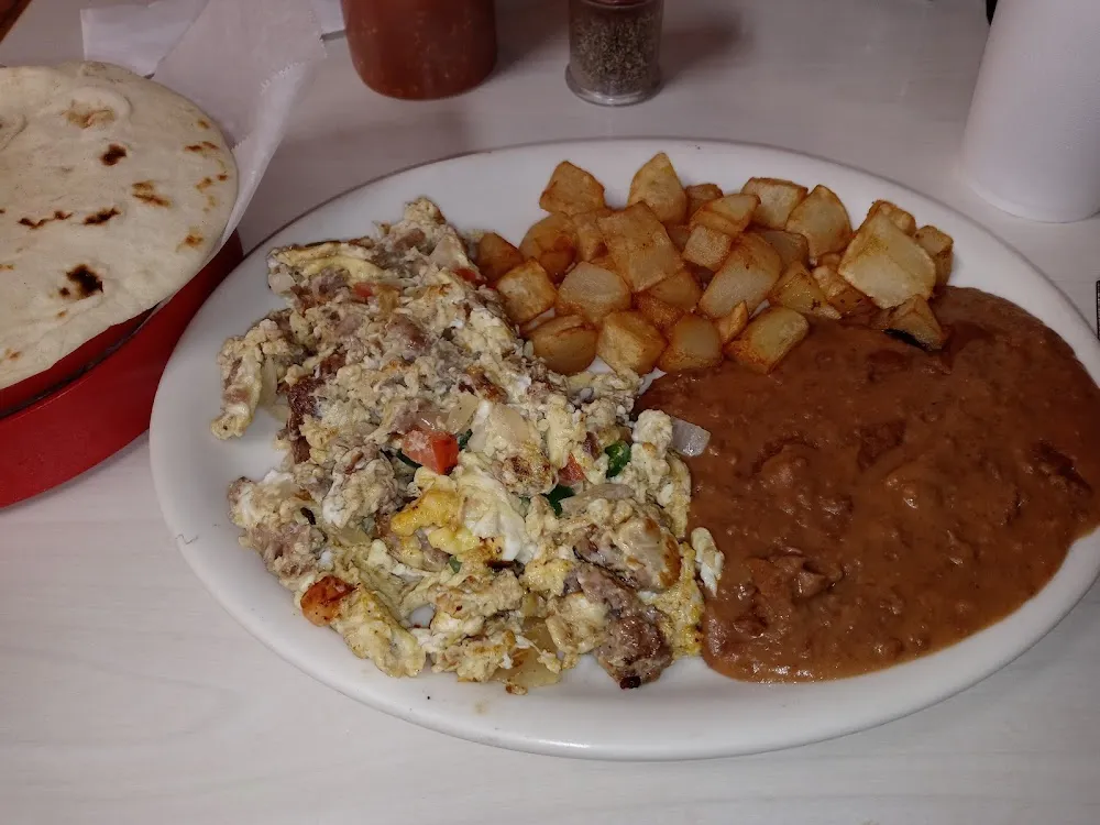 Machaca