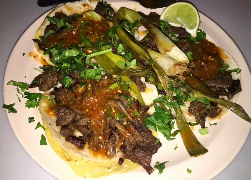 Mexican Taquitos