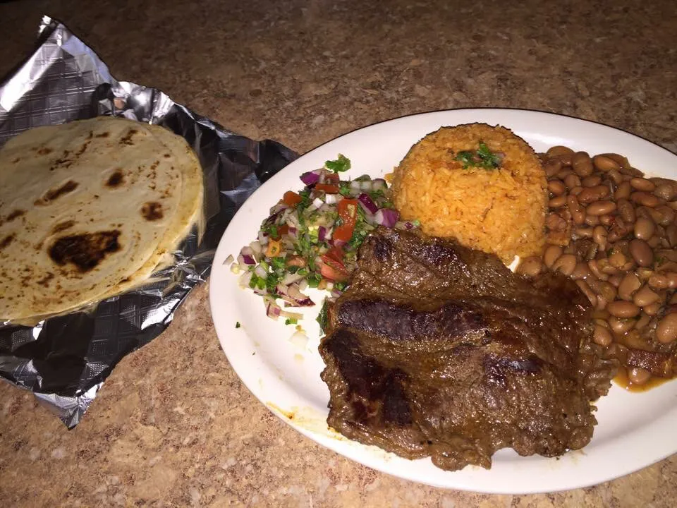 Ribeye Steaks
