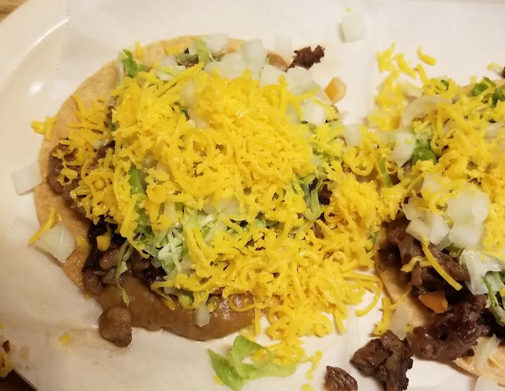 Tacos Carnitas Taco